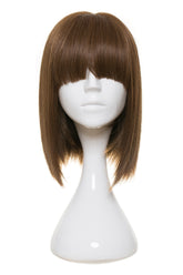 Peruca Naturala Lucy Saten Natural